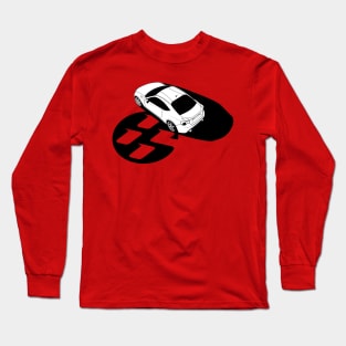 GT86 Long Sleeve T-Shirt